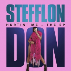 Stefflon Don - Hurtin Me